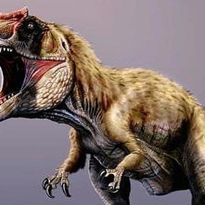 Timeline: Eras Geológicas