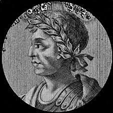 Muere Ricimero. 472 d.c