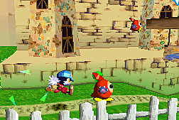 Klonoa