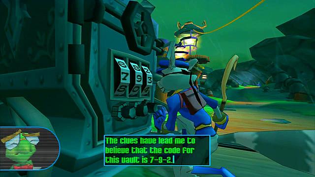 Ratchet and Clank y Sly Cooper