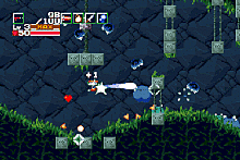 Cave Story