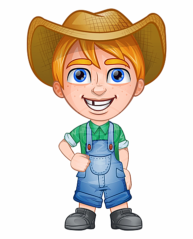 William came to my house.