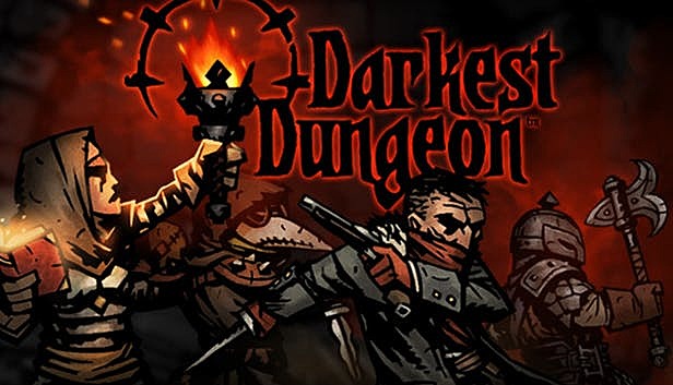 Darkest Dungeon