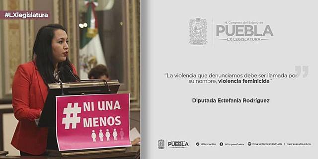 COMISIÓN DERECHOS HUMANOS Llamado a Funcionarios sobre Alerta de Género