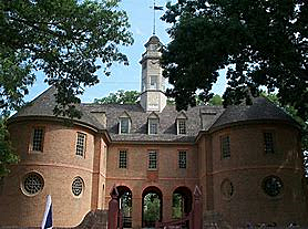 House of Burgesses