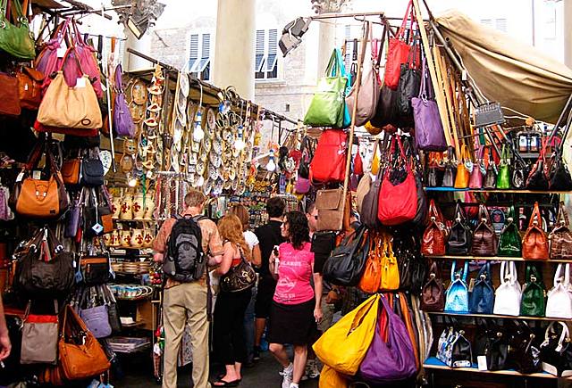 Mercado de San Lorenzo