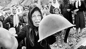 Sabra and Shatila Massacre