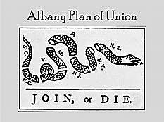 Albany plan