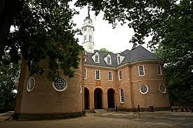 House of Burgesses