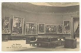 El Museo del Louvre cuelga por primera vez la obra de un artista vivo al exponer varias pinturas de Picasso en su Grand Galerie.