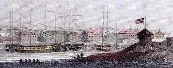 First Battle of Sackets Harbor