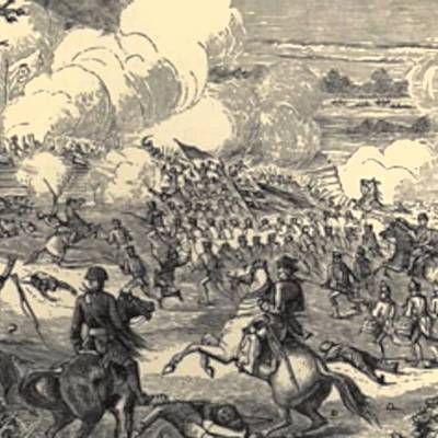 Timeline: History Assignment