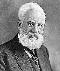 Invention du téléphone