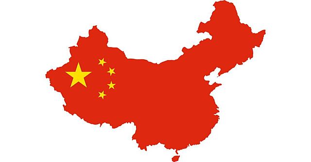 China became unified when Wendi made himself emperer