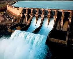Energia hidraulica