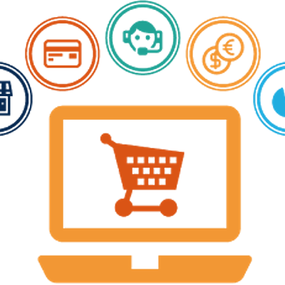 Timeline: Evolucion de la Mercadotecnia
