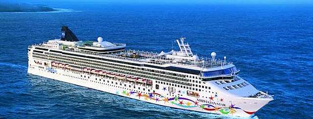 creuer pel baltic amb familia garcia