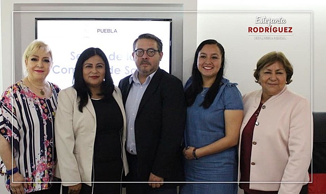 COMISIÓN SALUD Discusión de regulaciones al cigarro electrónico