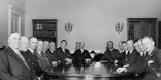 Kapitulasjonsavtalen