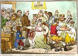 Smallpox Inoculations