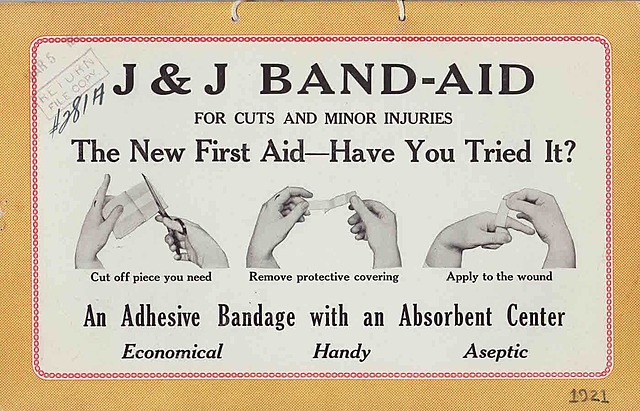 Band Aid