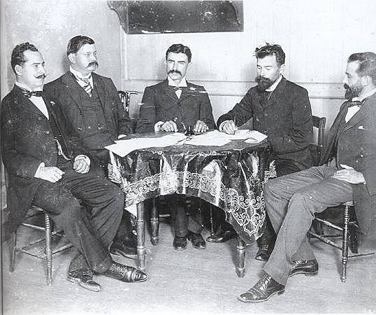 Consecuencias políticas