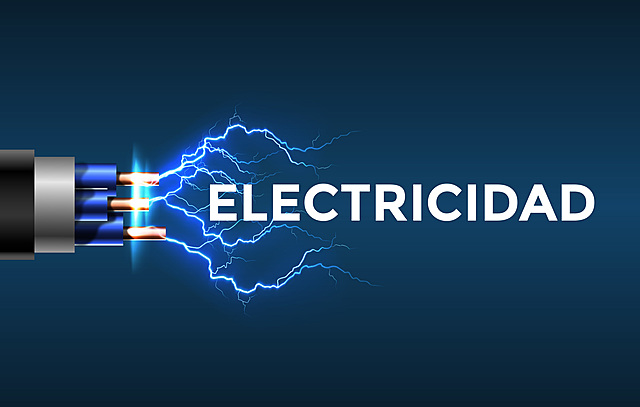 PRIMERA VEZ QUE APARECIÓ LA PALABRA "ELÉCTRICO"