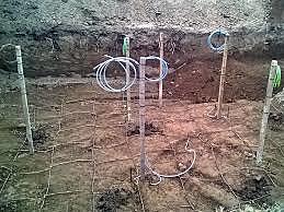 Requisitos del cordón