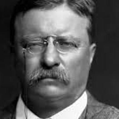 Timeline: Teddy Roosevelt Timeline