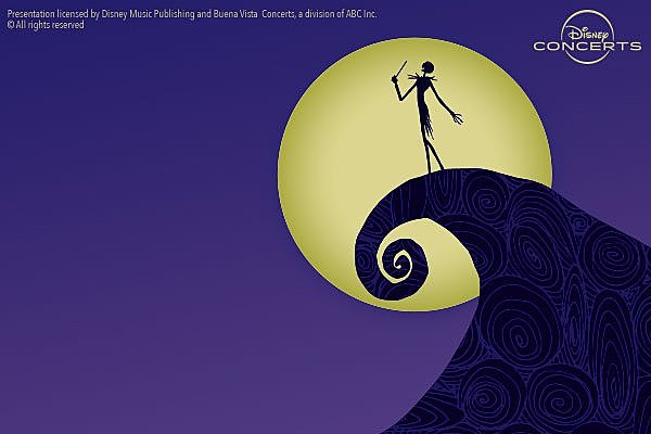 No More Pumpkin King= Conflict