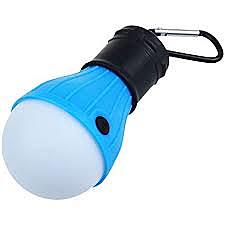 Bombillas portátiles