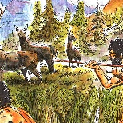 Timeline: Los avances tecnológicos de la historia