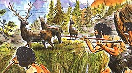 Timeline: Los avances tecnológicos de la historia