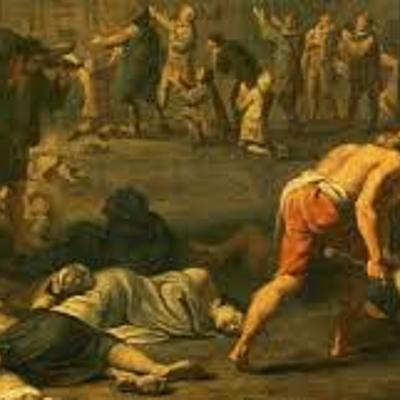 Timeline: The Renaissance Timeline