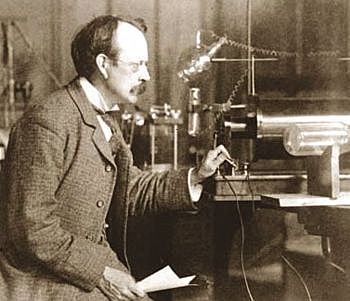 LOS RAYOS CATÓDICOS