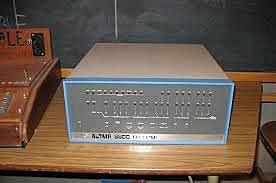 ALTAIR 8800
