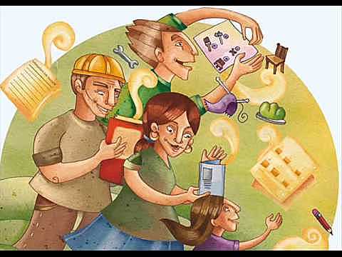 La educación encierra un tesoro