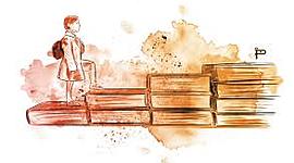 Timeline: Evolución de las políticas educativas  nacionales e internacionales acerca de la inclusión