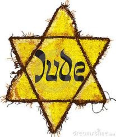 Yellow Star Introduced