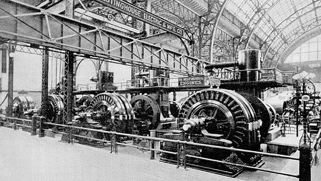 MEJORAS EN EL TRANSFORMADOR ELÉCTRICO