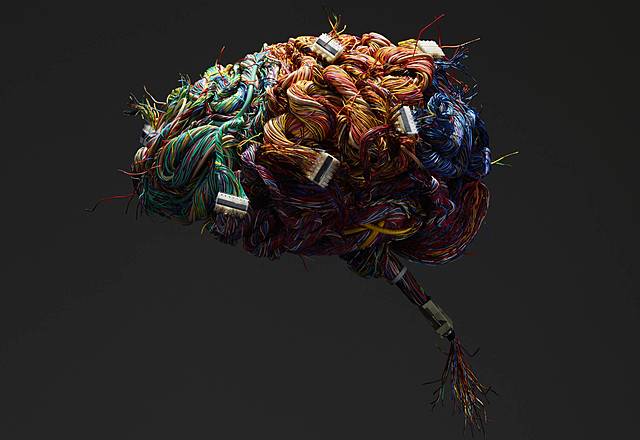 El dominio de los robots