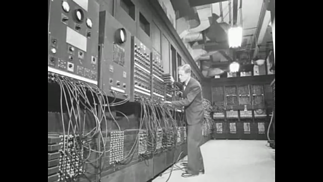 SEGUNDA GUERRA MUNDIAL