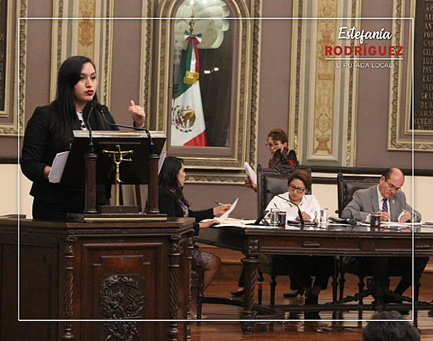 Ley de Comisión DDHH