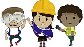 Timeline: Historia de seguridad y salud en el trabajo