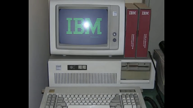 IBM