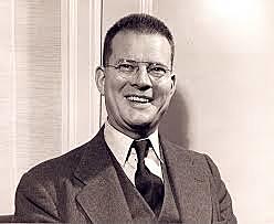 WILLIAM EDWARS DEMING