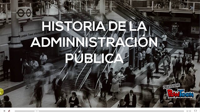 Secretaria de Comunicaciones y Obras Públicas