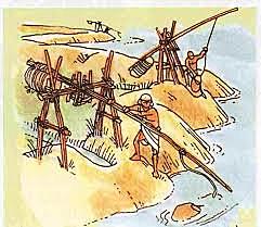 Sistemas de distribución de agua