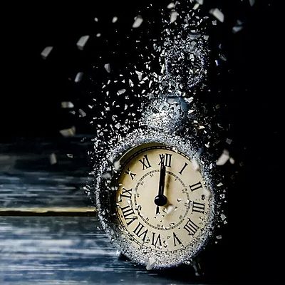 Timeline: English literature