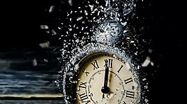 Timeline: English literature